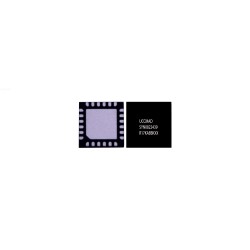 IC de Carregador UCCMAD Samsung Galaxy A05/A05s IC de Carregador UCCMAD Samsung Galaxy A05/A05s
